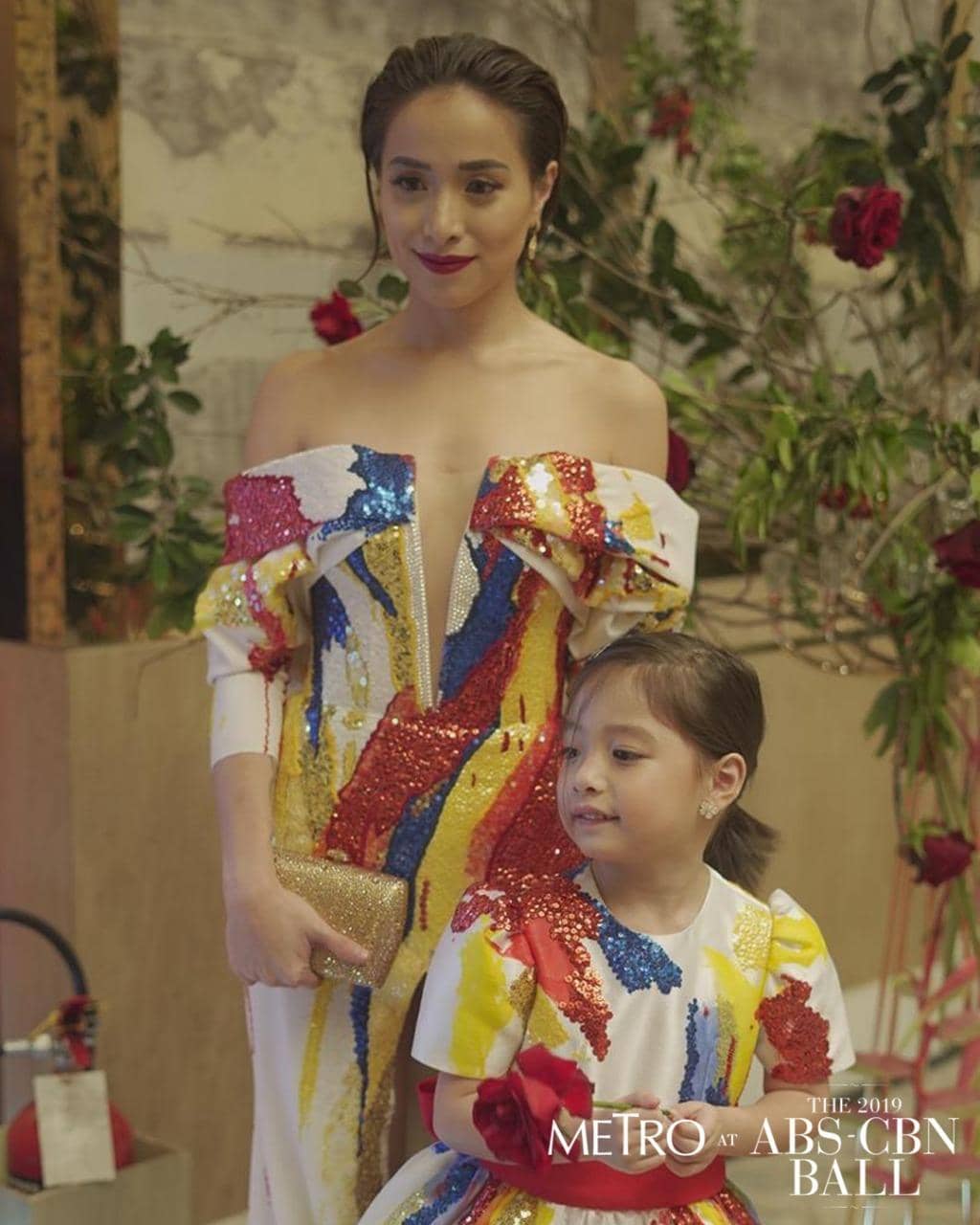 abs cbn ball 2019 rajo laurel modern filipiniana 0